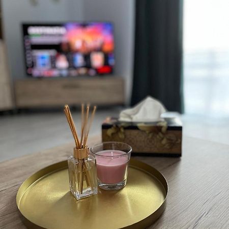 Apartament Modern Cu O Camera Lägenhet Timişoara Exteriör bild