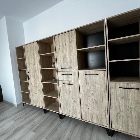 Apartament Modern Cu O Camera Lägenhet Timişoara Exteriör bild