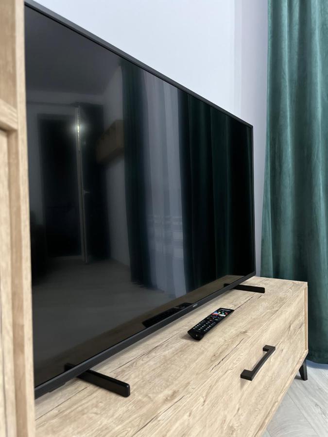 Apartament Modern Cu O Camera Lägenhet Timişoara Exteriör bild