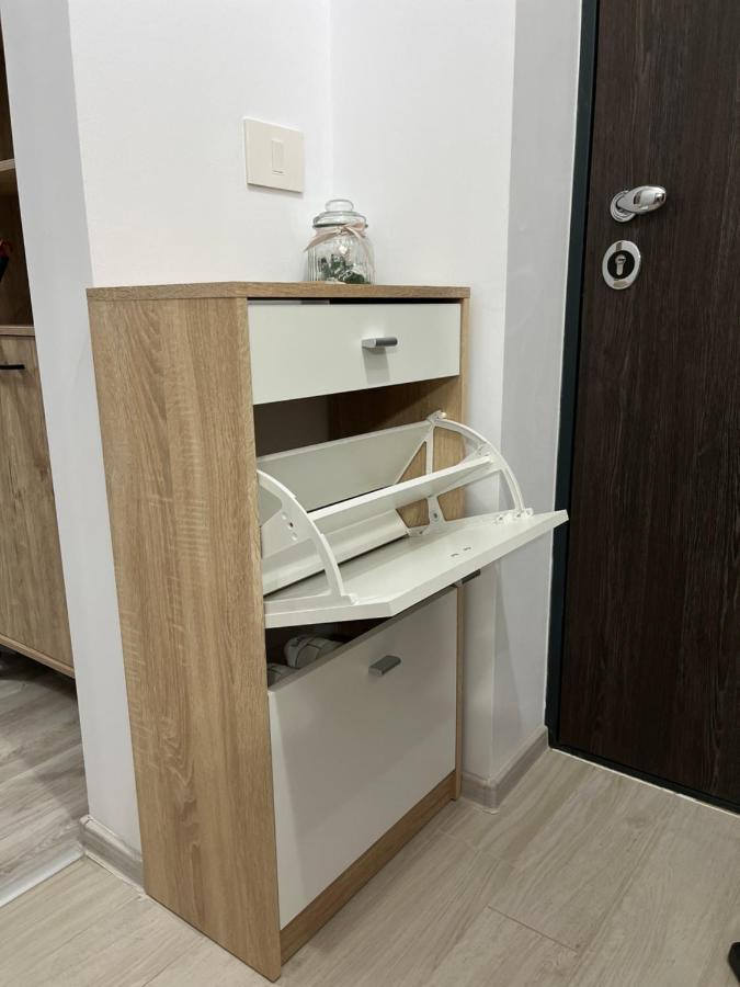 Apartament Modern Cu O Camera Lägenhet Timişoara Exteriör bild