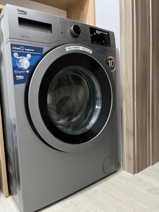 Apartament Modern Cu O Camera Lägenhet Timişoara Exteriör bild