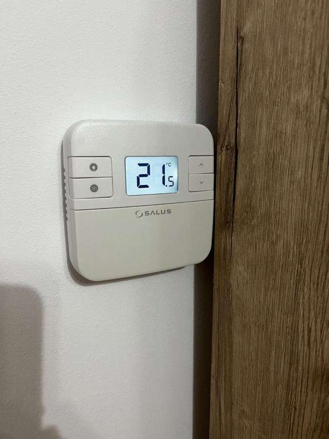 Apartament Modern Cu O Camera Lägenhet Timişoara Exteriör bild