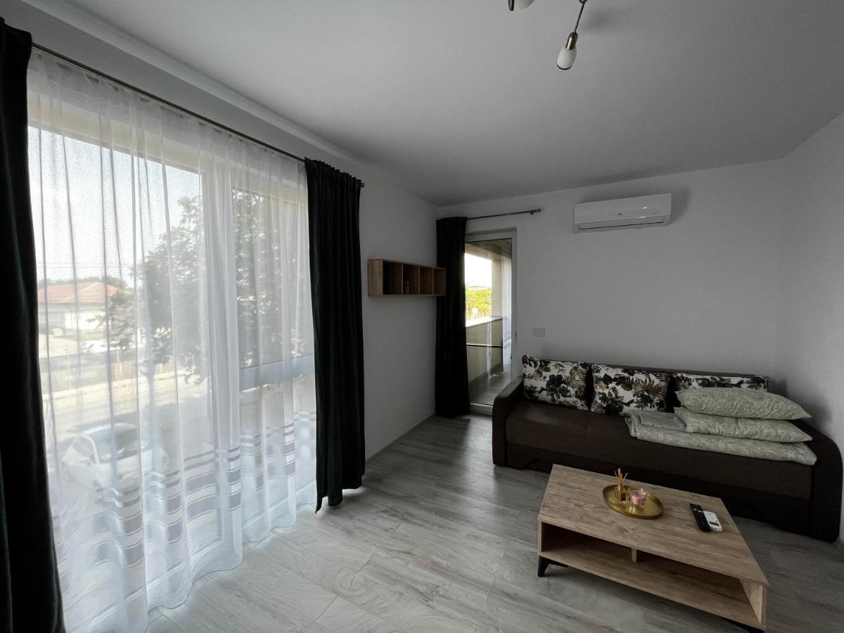 Apartament Modern Cu O Camera Lägenhet Timişoara Exteriör bild