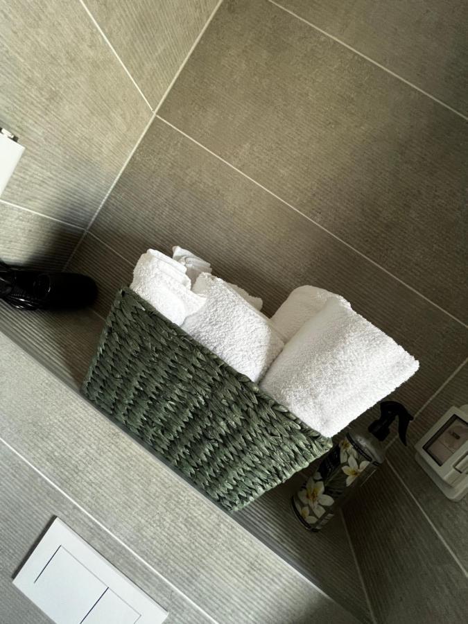 Apartament Modern Cu O Camera Lägenhet Timişoara Exteriör bild