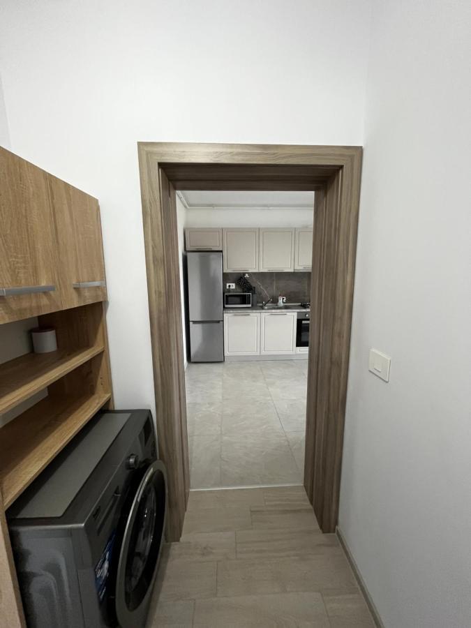 Apartament Modern Cu O Camera Lägenhet Timişoara Exteriör bild